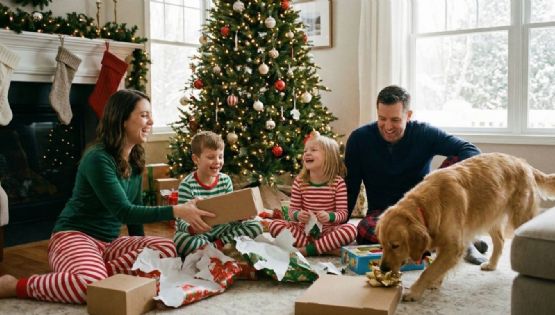 Los regalos que están arrasando esta Navidad; tendencias que marcan la temporada