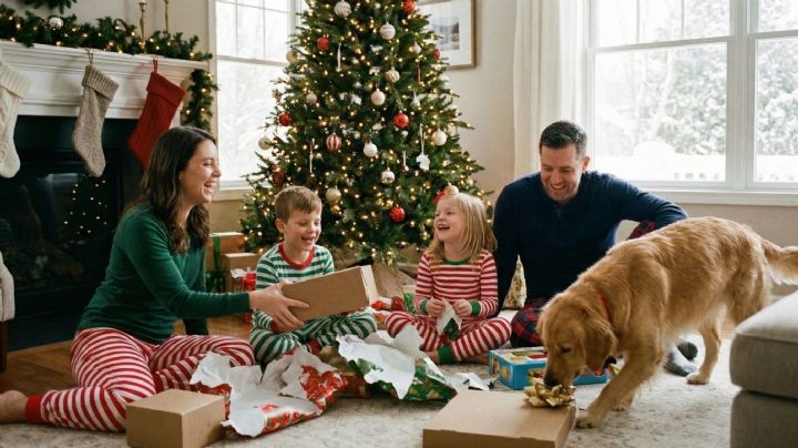 Los regalos que están arrasando esta Navidad; tendencias que marcan la temporada