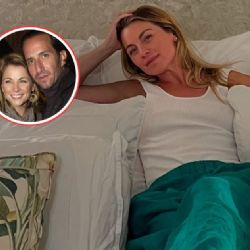 ‘Me liberé, me quité tantas cosas de encima’: Ludwika Paleta habla sin filtros sobre Plutarco Haza