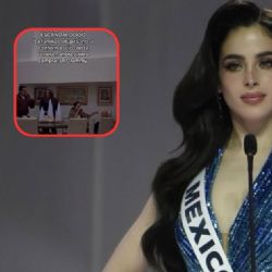 Fátima Bosch se burla de rumores por triunfo en Tailandia; reapareció con divertido video en redes