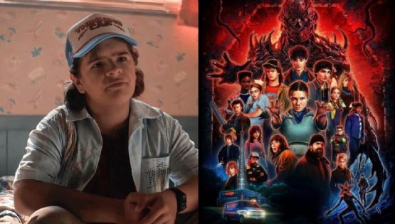 Gaten Matarazzo lanza advertencia a los fans; Stranger Things se prepara para momentos duros