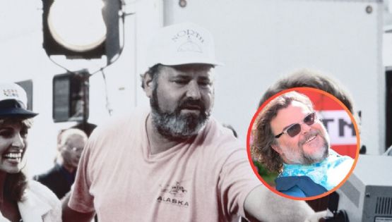 Jack Black despide a Rob Reiner; revela cómo marcó su camino en el cine