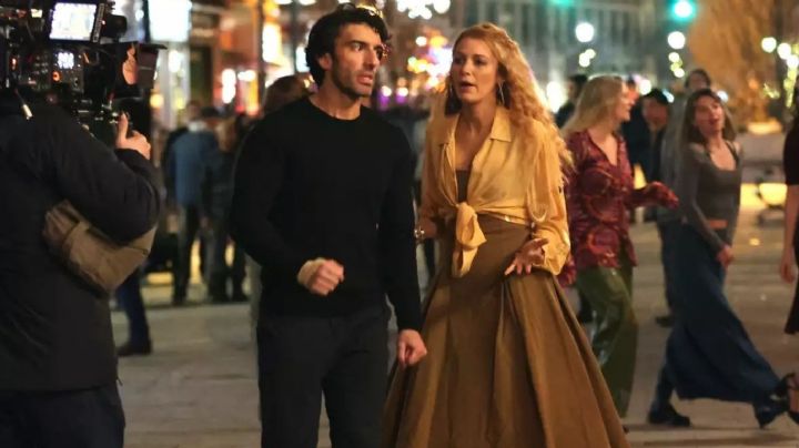 Blake Lively alza la voz en juicio; acusa cuestionamientos fuera de lugar