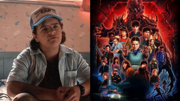 Gaten Matarazzo lanza advertencia a los fans; Stranger Things se prepara para momentos duros