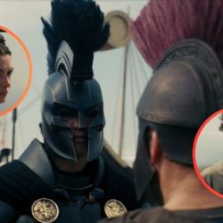 Christopher Nolan presenta nuevo avance; la historia se sitúa tras la guerra de Troya