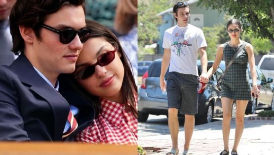 Olivia Rodrigo y Louis Partridge ponen fin a su relación después de dos años