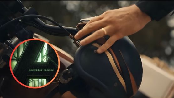 Avengers: Doomsday lanza su primer teaser oficial; el MCU prepara un regreso que sacude a los fans