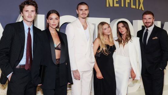 Victoria Beckham habla por primera vez sobre la decisión de Brooklyn de bloquearlos en las redes