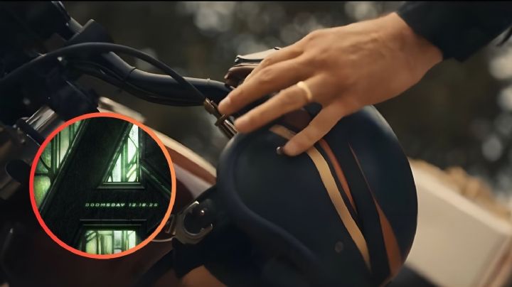 Avengers: Doomsday lanza su primer teaser oficial; el MCU prepara un regreso que sacude a los fans