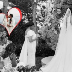 ¡Venus Williams y Andrea Preti se casan!; la isla italiana de Ischia fue sede del enlace matrimonial