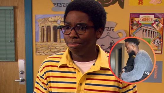 Actor de El Manual de Ned muestra solidaridad; apoya a Tylor Chase tras su situación vulnerable