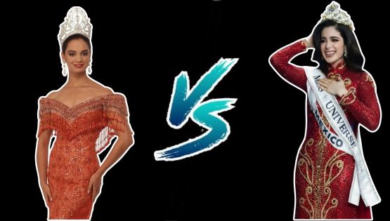 Lupita Jones ‘ataca’ a Fátima Bosch; rompió el silencio sobre el comportamiento de la tabasqueña