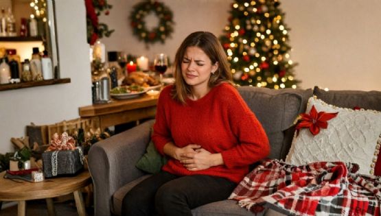 ¿Te sientes inflamada tras la cena? Prueba estas bebidas naturales para sentirte mejor