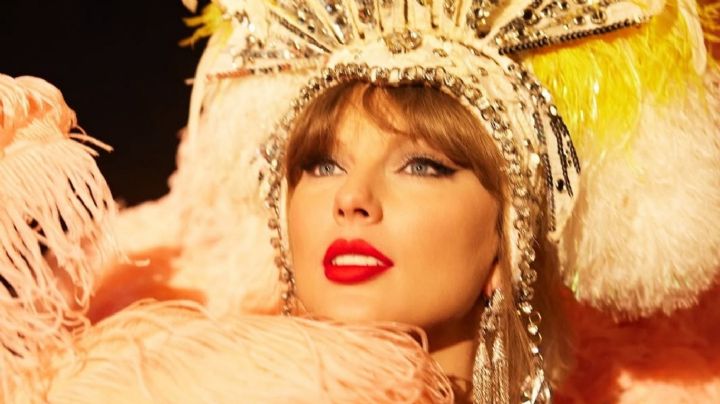 Taylor Swift dona un millón de dólares para combatir el hambre; su apoyo llega antes de Navidad