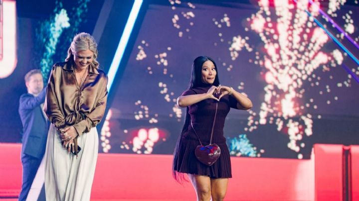 Nicki Minaj desaparece de Instagram; sus declaraciones políticas generan críticas