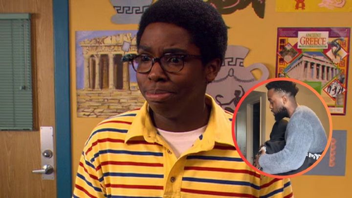 Actor de El Manual de Ned muestra solidaridad; apoya a Tylor Chase tras su situación vulnerable