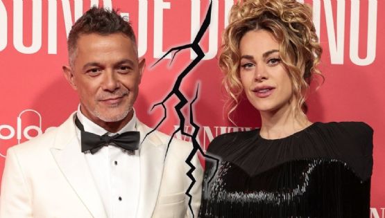 Alejandro Sanz y Candela Márquez confirman ruptura; las indirectas en redes no tardan
