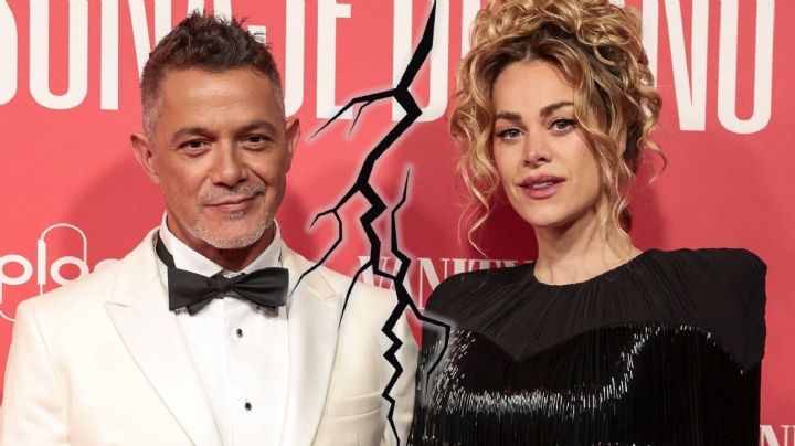 Alejandro Sanz y Candela Márquez confirman ruptura; las indirectas en redes no tardan