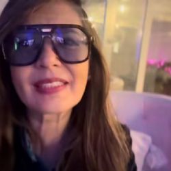 ‘Quizás esta sea mi última Navidad’: Yolanda Andrade reaparece y manda mensaje a sus seguidores