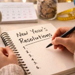 Por qué los propósitos de Año Nuevo suelen fallar y cómo plantearlos de forma realista