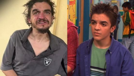 La salud de Tylor Chase genera preocupación; revelan los padecimientos que enfrenta el actor