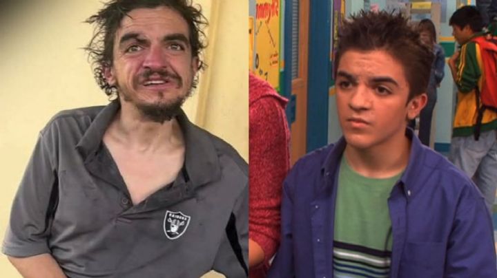 La salud de Tylor Chase genera preocupación; revelan los padecimientos que enfrenta el actor
