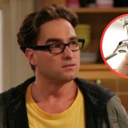 Protagonista de The Big Bang Theory estuvo a punto de dejar la actuación por falta de trabajo