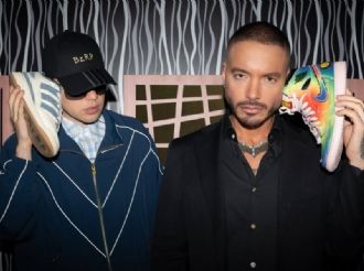 ¡Bizarrap y J Balvin juntos!; la sesión fue lanzada este viernes, ante la sorpresa de sus seguidores