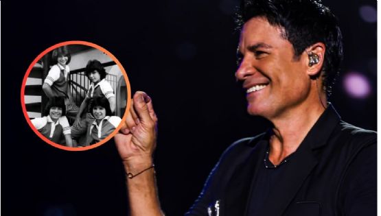 Chayanne enfrenta luto por la pérdida de un amigo cercano