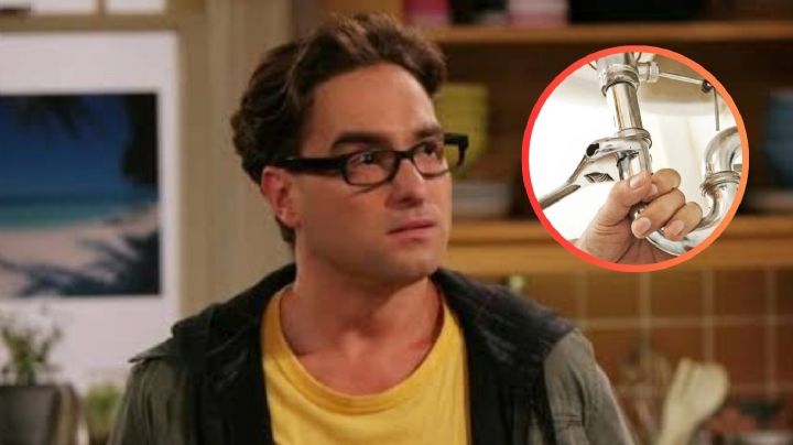 Protagonista de The Big Bang Theory estuvo a punto de dejar la actuación por falta de trabajo