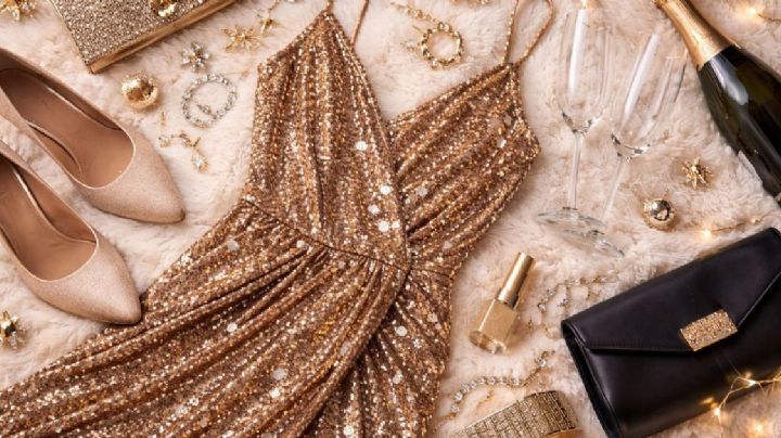 Prendas y accesorios que nunca fallan para despedir el año con estilo