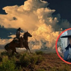 Demandan a Kevin Costner por presunto impago de vestuario en Horizon: Capítulo 2