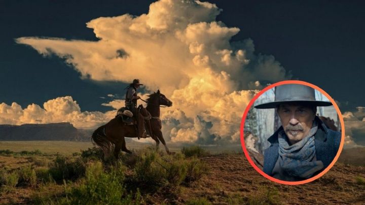 Demandan a Kevin Costner por presunto impago de vestuario en Horizon: Capítulo 2
