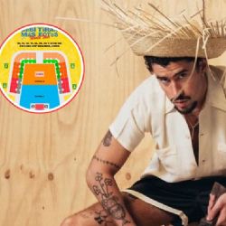 Bad Bunny confirma más zonas en venta y detalles actualizados de La Casita para sus shows en México