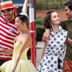 Netflix lanza el tráiler de la quinta temporada de Emily in Paris; se desata un nuevo drama amoroso