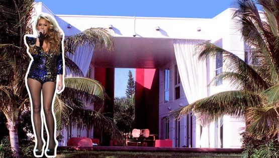 Paulina Rubio enfrenta nueva polémica; revelan fuerte disputa por su residencia en Miami