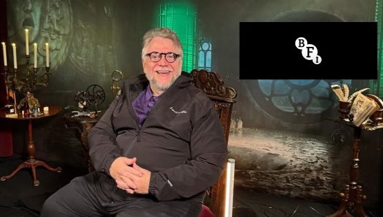 Guillermo del Toro recibirá el máximo reconocimiento del British Film Institute