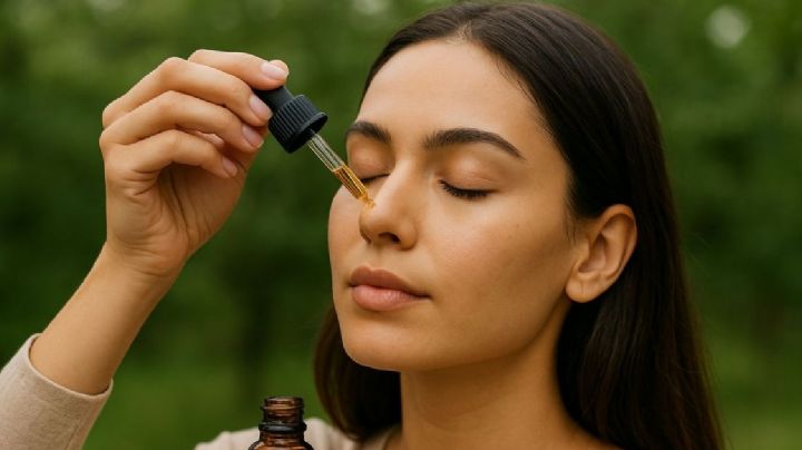 Qué son los aceites faciales y para qué sirven; la guía esencial para integrarlos a tu rutina diaria