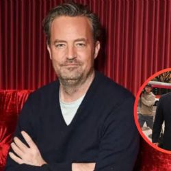 Médico ligado a la muerte de Matthew Perry recibe sentencia judicial; así será su condena