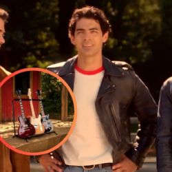 Lanzan el primer avance de Camp Rock 3; el adelanto revive toda la nostalgia del fenómeno juvenil