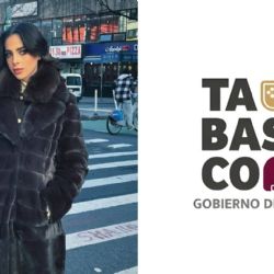 Fátima Bosch vuelve a México con una caravana en Tabasco; esto es lo que debes saber