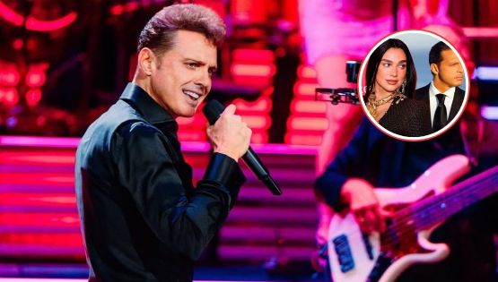 Luis Miguel sorprende con misteriosa publicación en X; el post ya es tendencia
