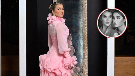 Melenie Carmona habla del distanciamiento con su madre Alicia Villarreal; revela la razón