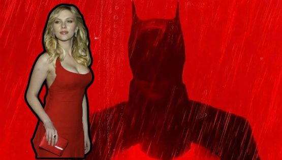 Scarlett Johansson podría unirse al universo de ‘The Batman’, al lado de Robert Pattinson