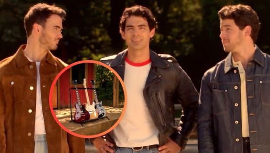 Lanzan el primer avance de Camp Rock 3; el adelanto revive toda la nostalgia del fenómeno juvenil