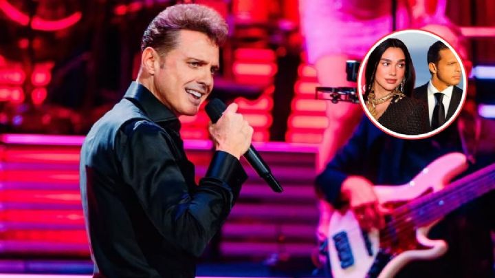 Luis Miguel sorprende con misteriosa publicación en X; el post ya es tendencia