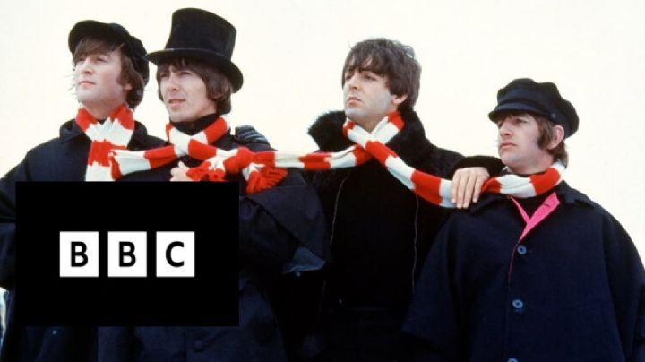 La BBC revela nuevo proyecto sobre The Beatles; la serie promete mostrar pasajes nunca antes vistos