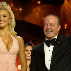 La UIF congela cuentas de Raúl Rocha Cantú; el presidente de Miss Universo queda bajo la mira