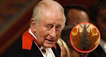 El Rey Carlos III vive su Navidad más emotiva; su salud añade tensión en el Palacio