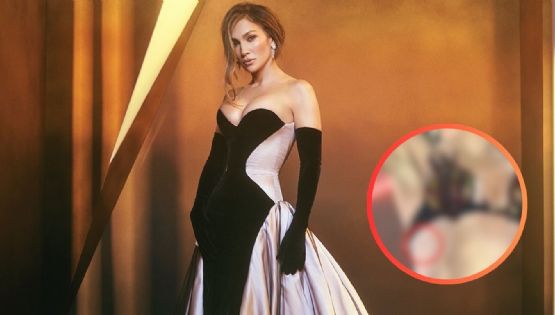 Jennifer Lopez cubre el tatuaje dedicado a Ben Affleck; así quedó tras el cambio